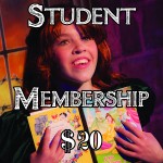 Student Membership